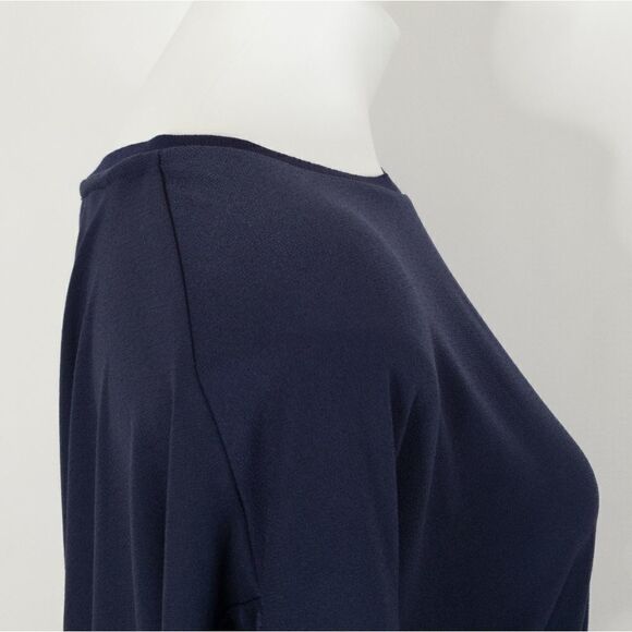 By Malene Birger Amill Midnight Heaven Dress Sz M - Picture 11 of 13